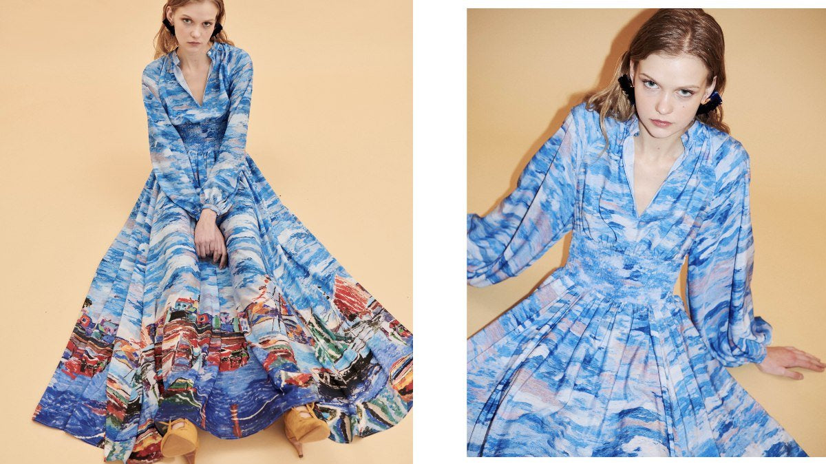 Abbigliamento estivo donna 2022, i nostri consigli per ogni occasione - Frida SRL