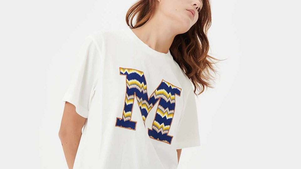 Alla scoperta di M Missoni: un viaggio tra trame e colori - Frida SRL