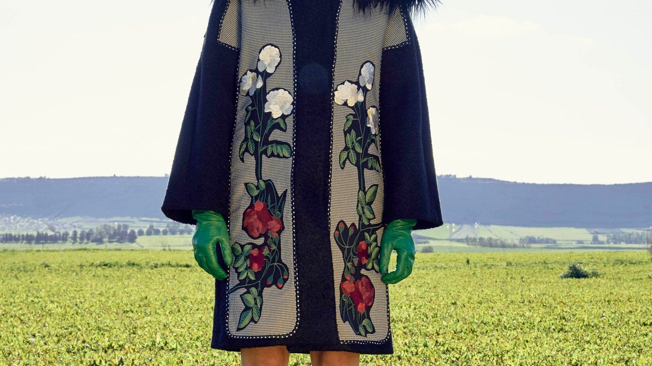 Antonio Marras: storia di tempi intensi - Frida SRL