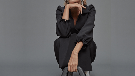 Dimmi che borsa indossi e ti dirò chi sei - Frida SRL