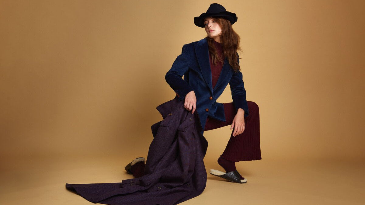 Giacca elegante da donna: tutti i consigli per abbinarla - Frida SRL