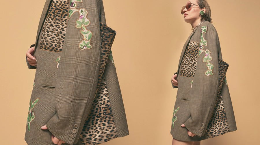 Il blazer: il capo chiave per la nuova stagione - Frida SRL