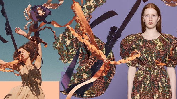 La Natura di Ulla Johnson - Frida SRL