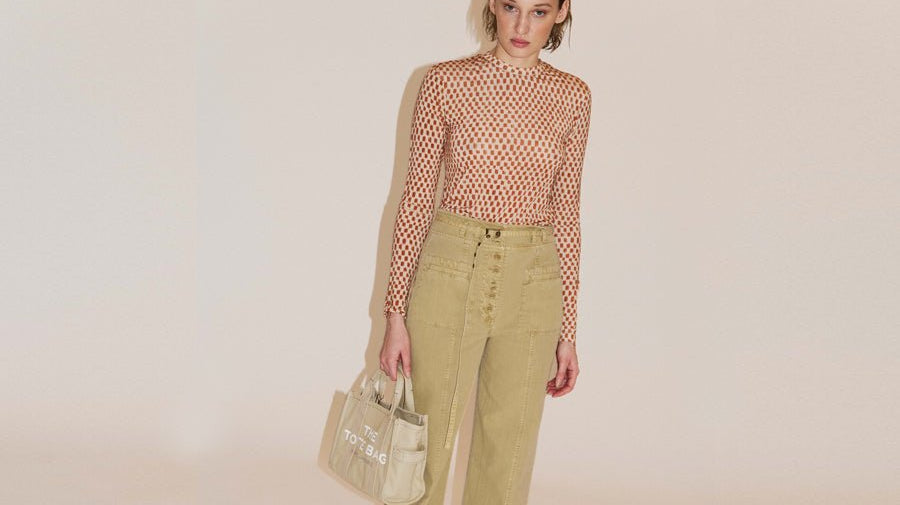 La primavera in tre look. La nuova stagione secondo Blufrida. - Frida SRL