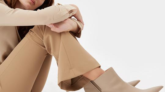 Scarpe invernali da donna: i must have da non perdere - Frida SRL