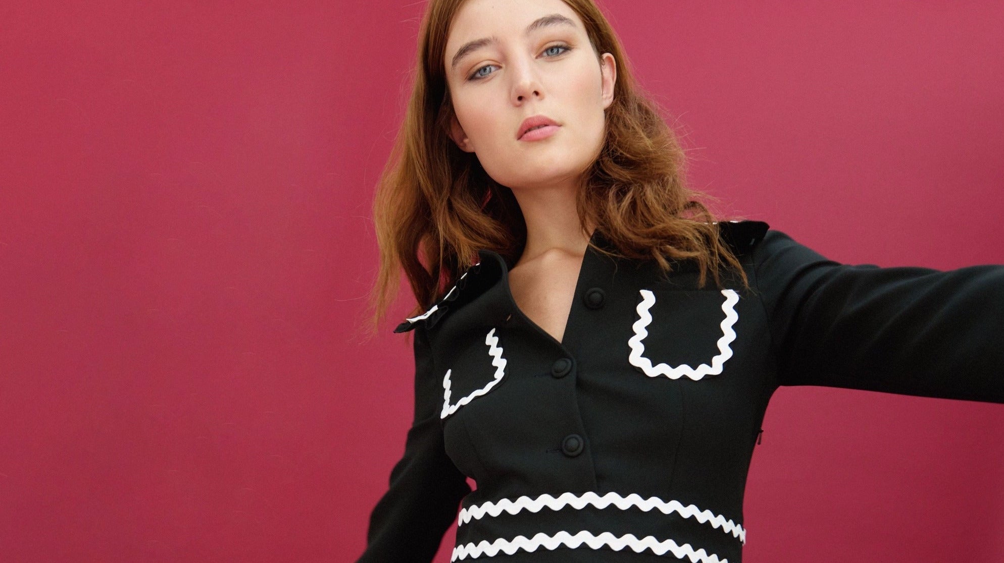 Scopri il design di Vivetta: tra surrealismo e bon ton - Frida SRL