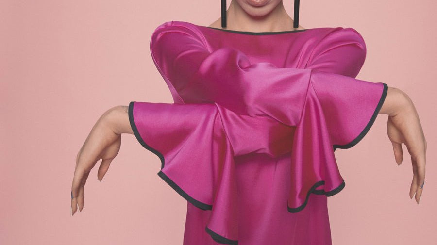 Vestiti eleganti da donna: per un look impeccabile dalla mattina alla sera - Frida SRL