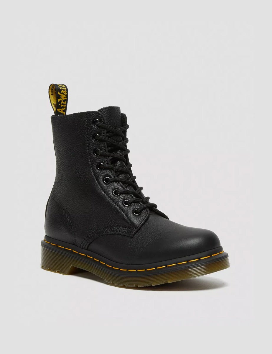 anfibio pascal black virginia - dr martens - anfibio