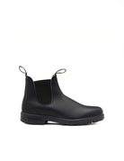beatles leather black - blundstone - stivaletto