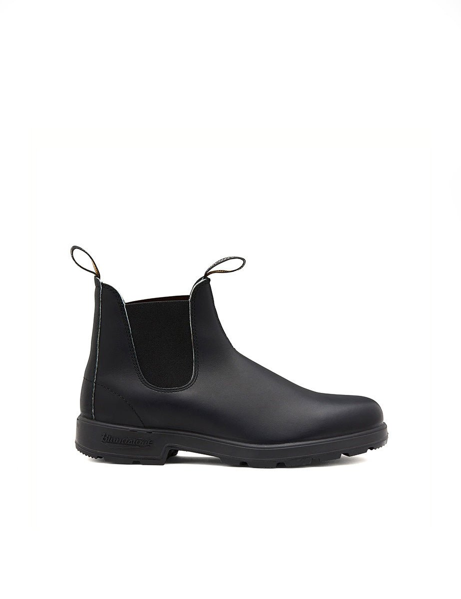 beatles leather black - blundstone - stivaletto