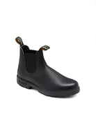 beatles leather black - blundstone - stivaletto