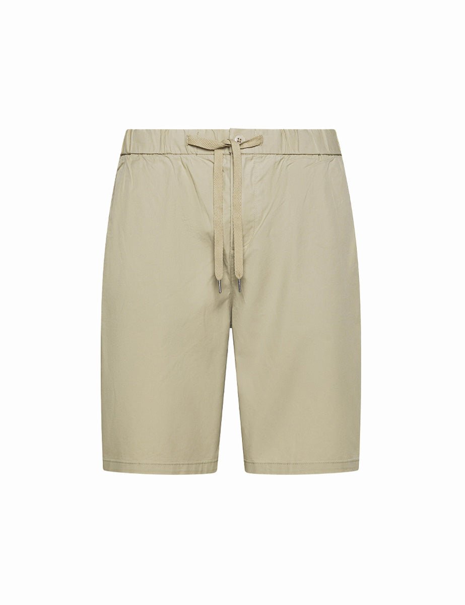 bermuda coulisse cotone stone - sun68 - pantalone casual