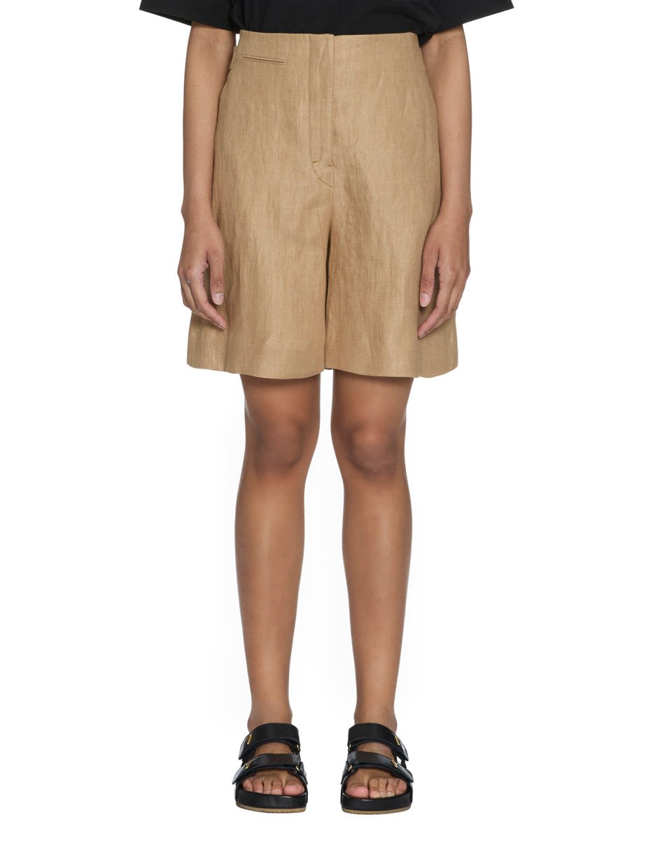 bermuda gabry lino deserto - slowear - bermuda