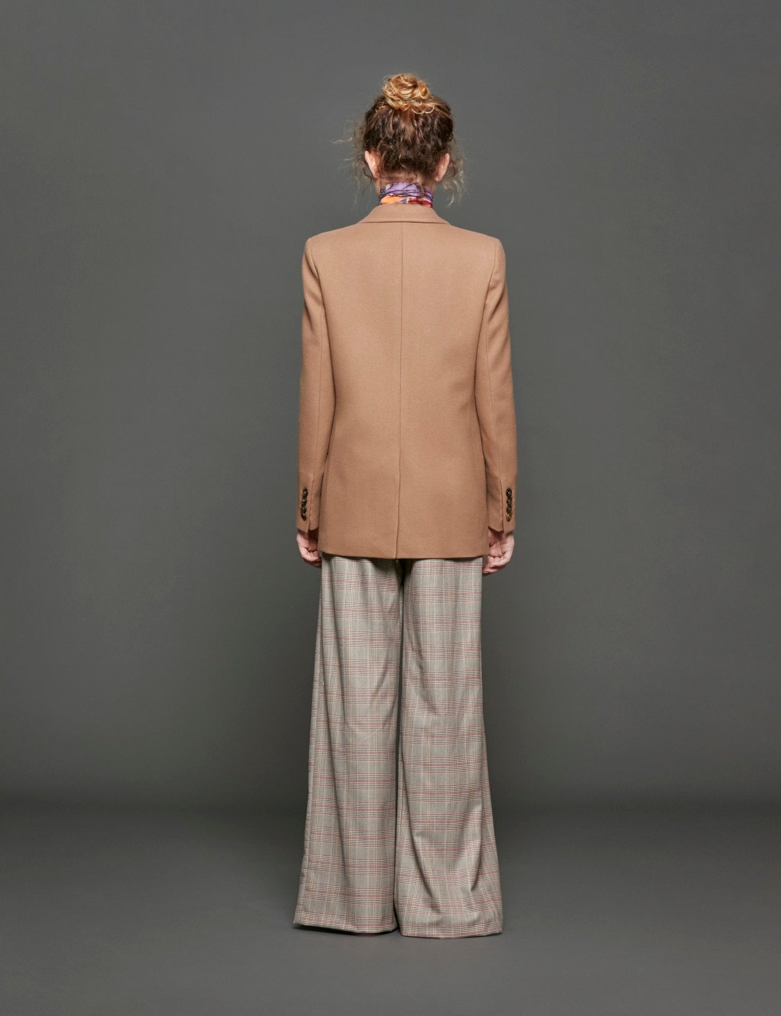 blazer camel - blaze - blazer