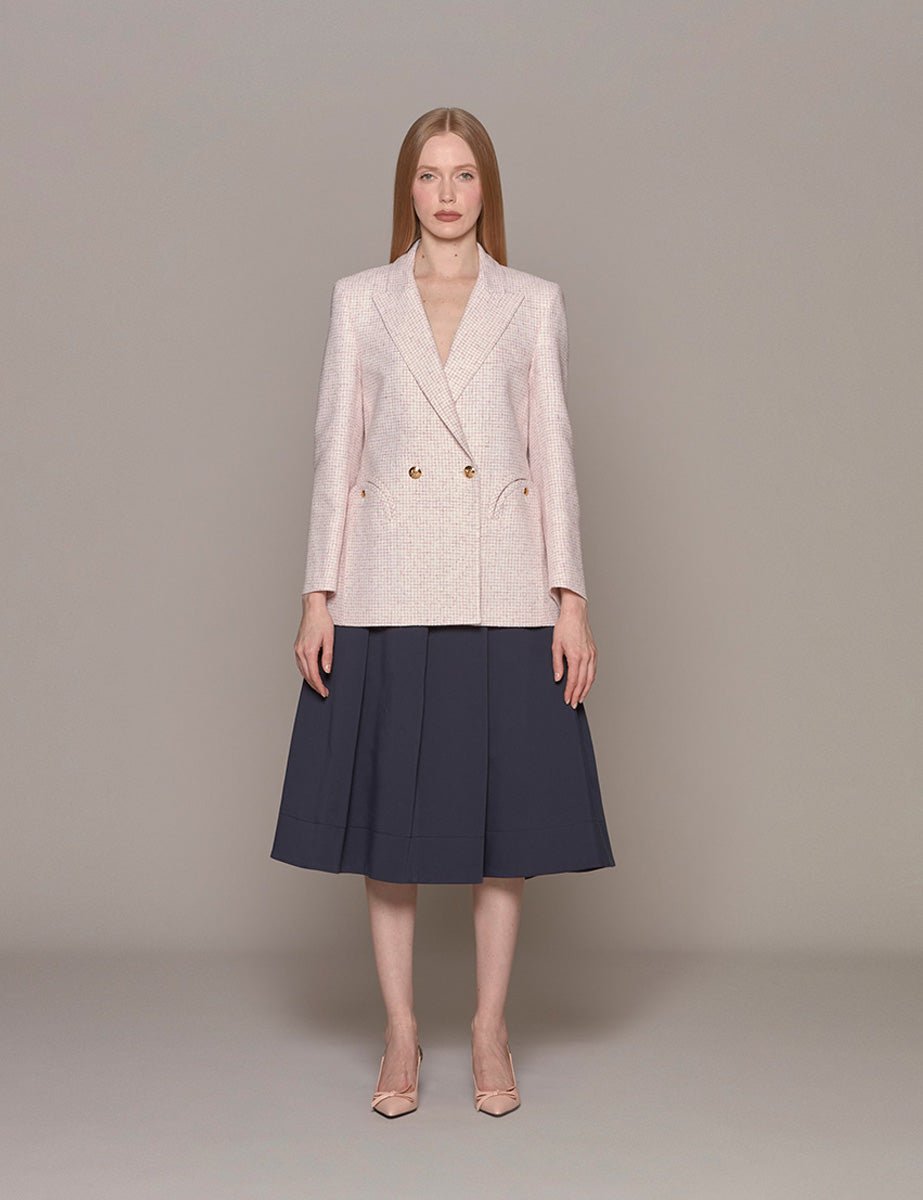 blazer panakeia everynight doppiopetto candy - blaze - blazer