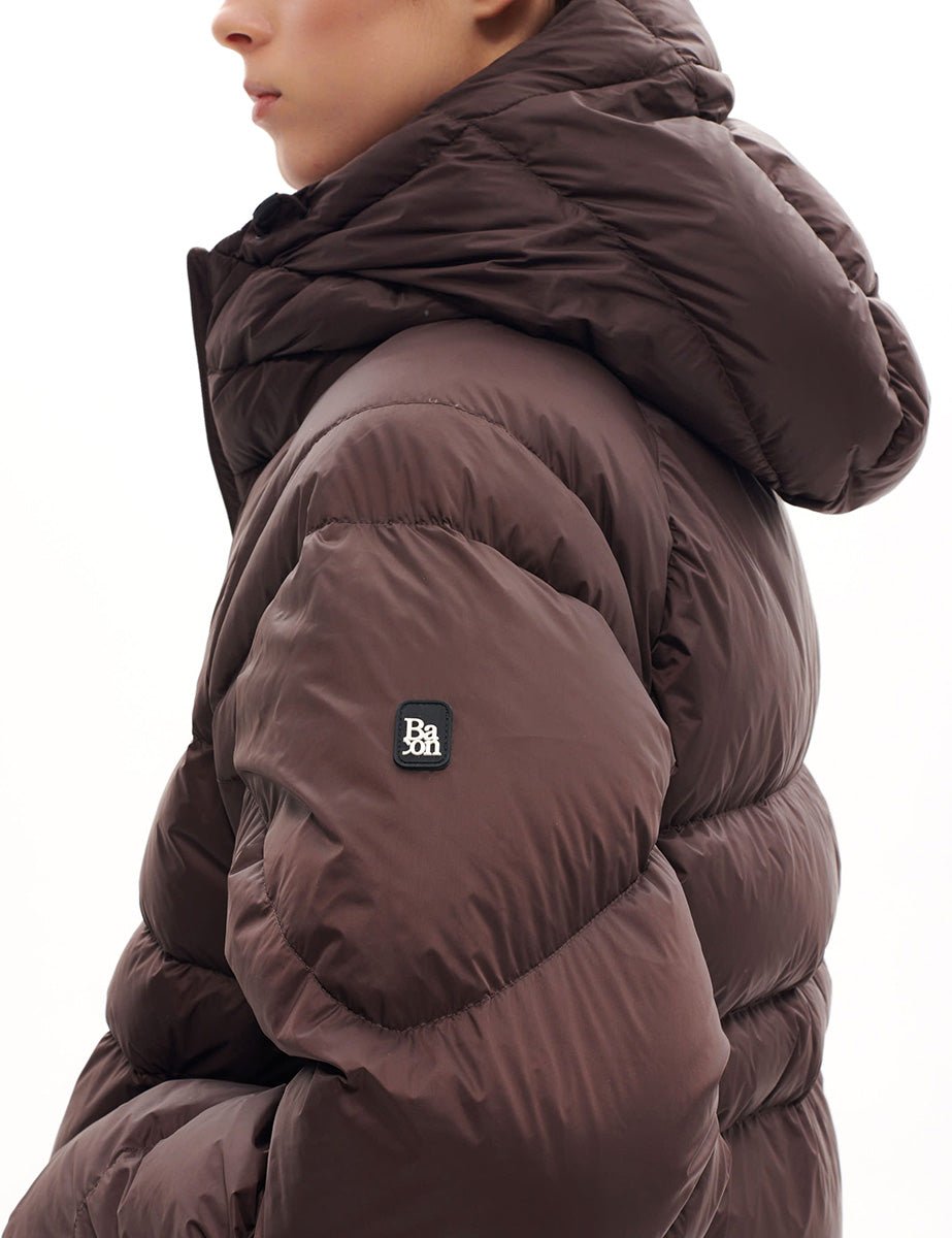 bomber owl cioccolato - bacon - bomber