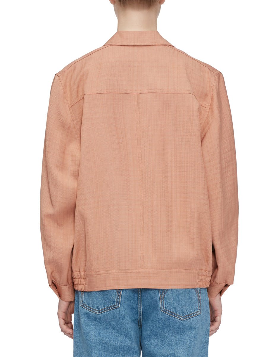 bomber sheena cleo tan - blaze - blazer