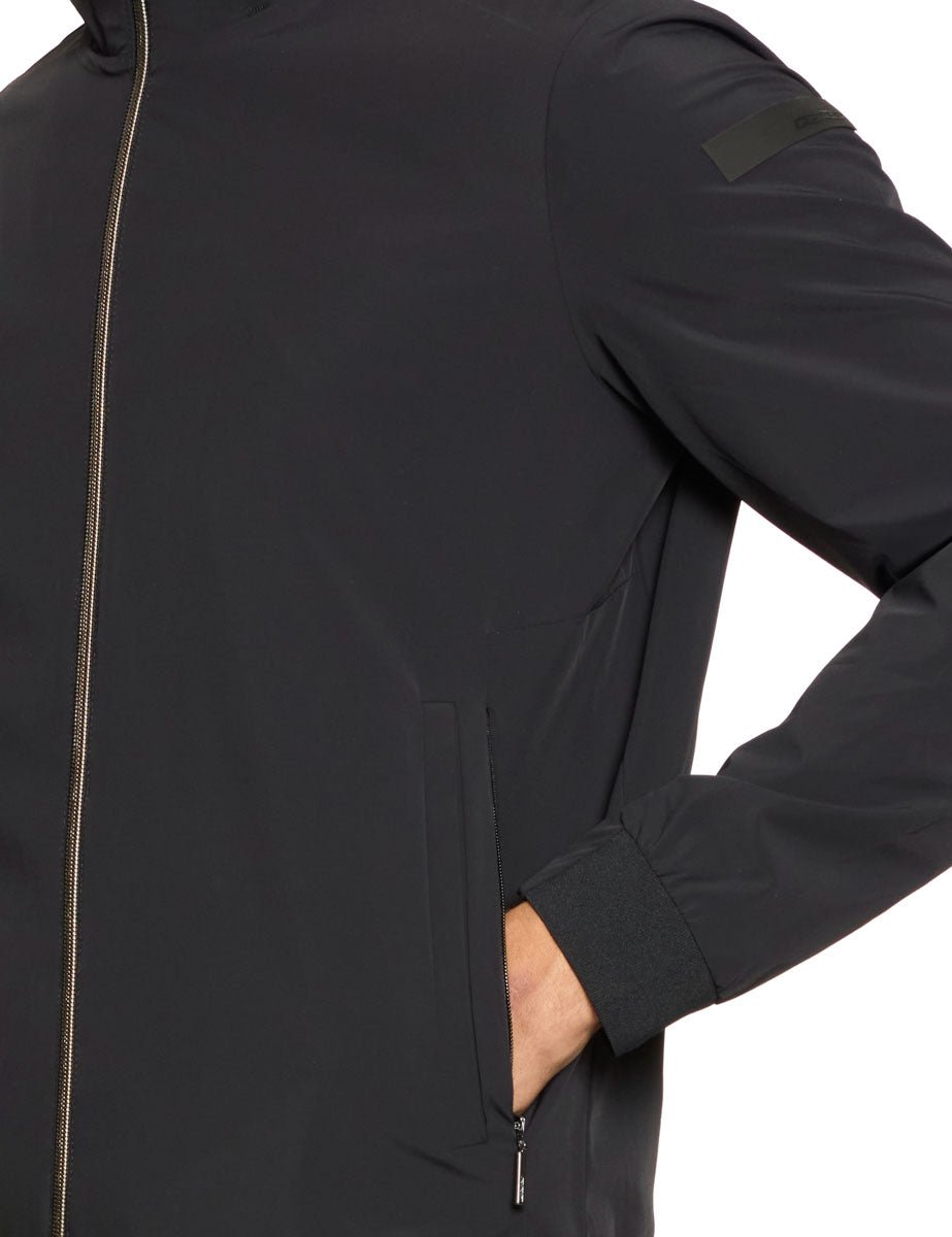 bomber summer cult val blu - rrd - giacca