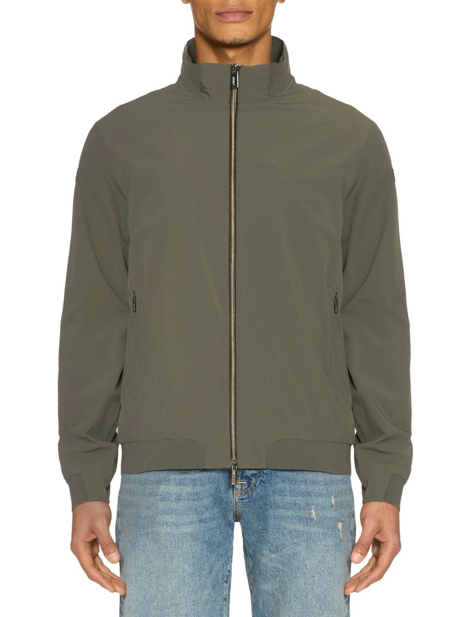 bomber summer cult val bosco - rrd - giacca