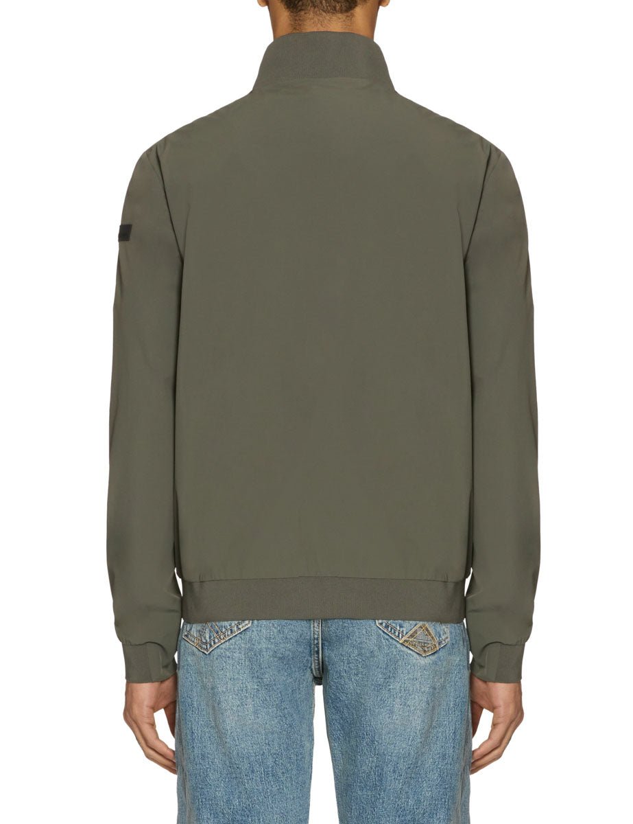 bomber summer cult val bosco - rrd - giacca