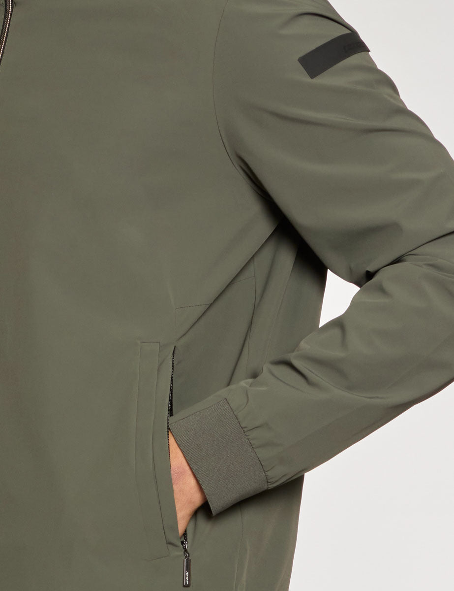 bomber summer cult val bosco - rrd - giacca