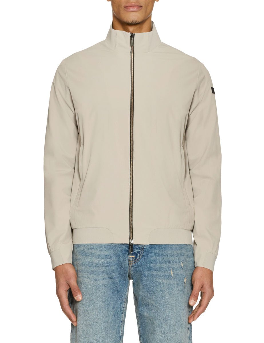 bomber summer cult val ghiaccio - rrd - giacca