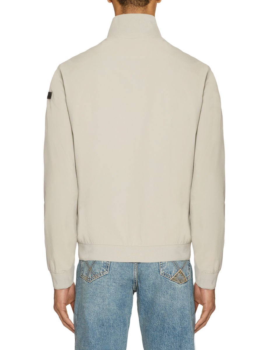 bomber summer cult val ghiaccio - rrd - giacca