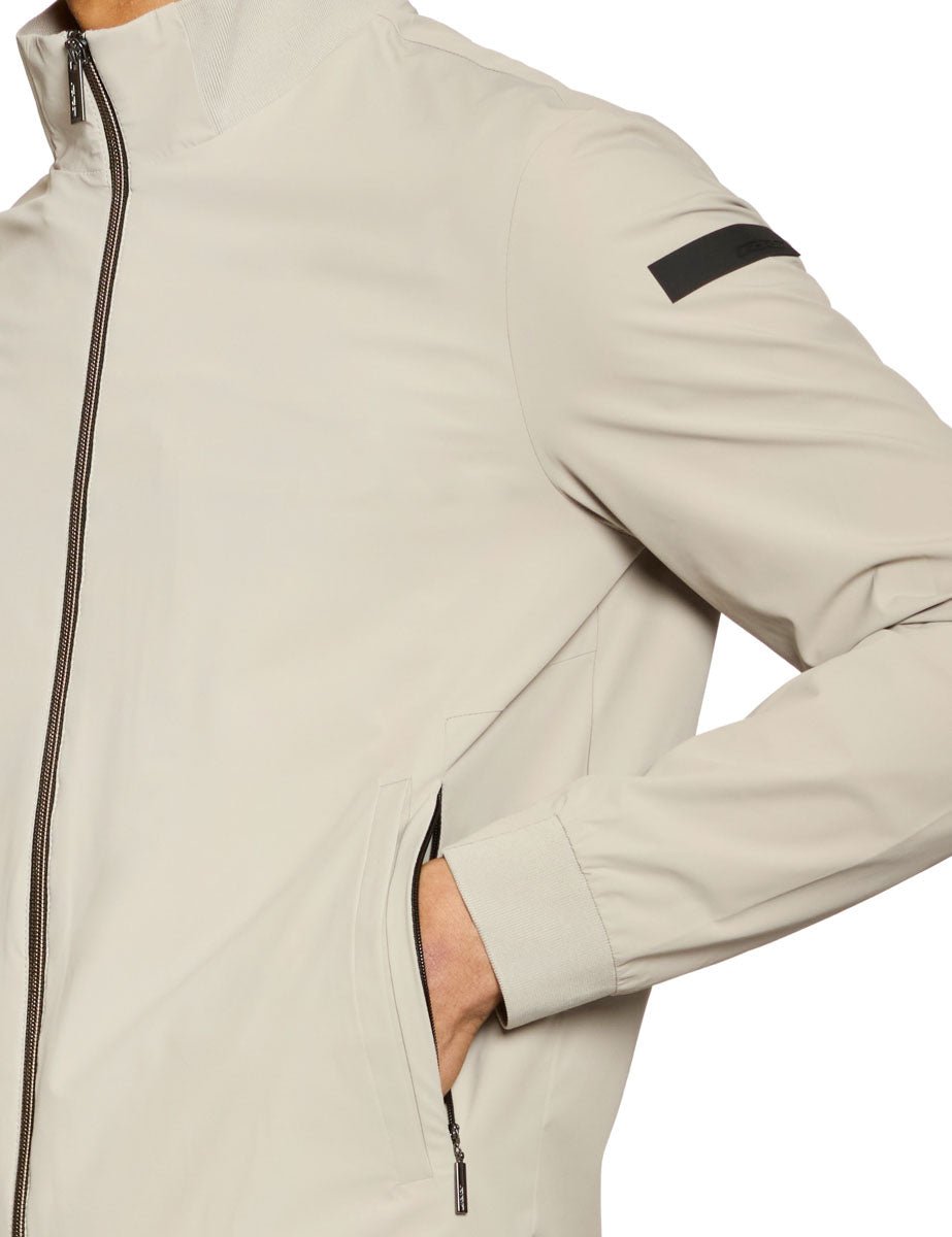 bomber summer cult val ghiaccio - rrd - giacca