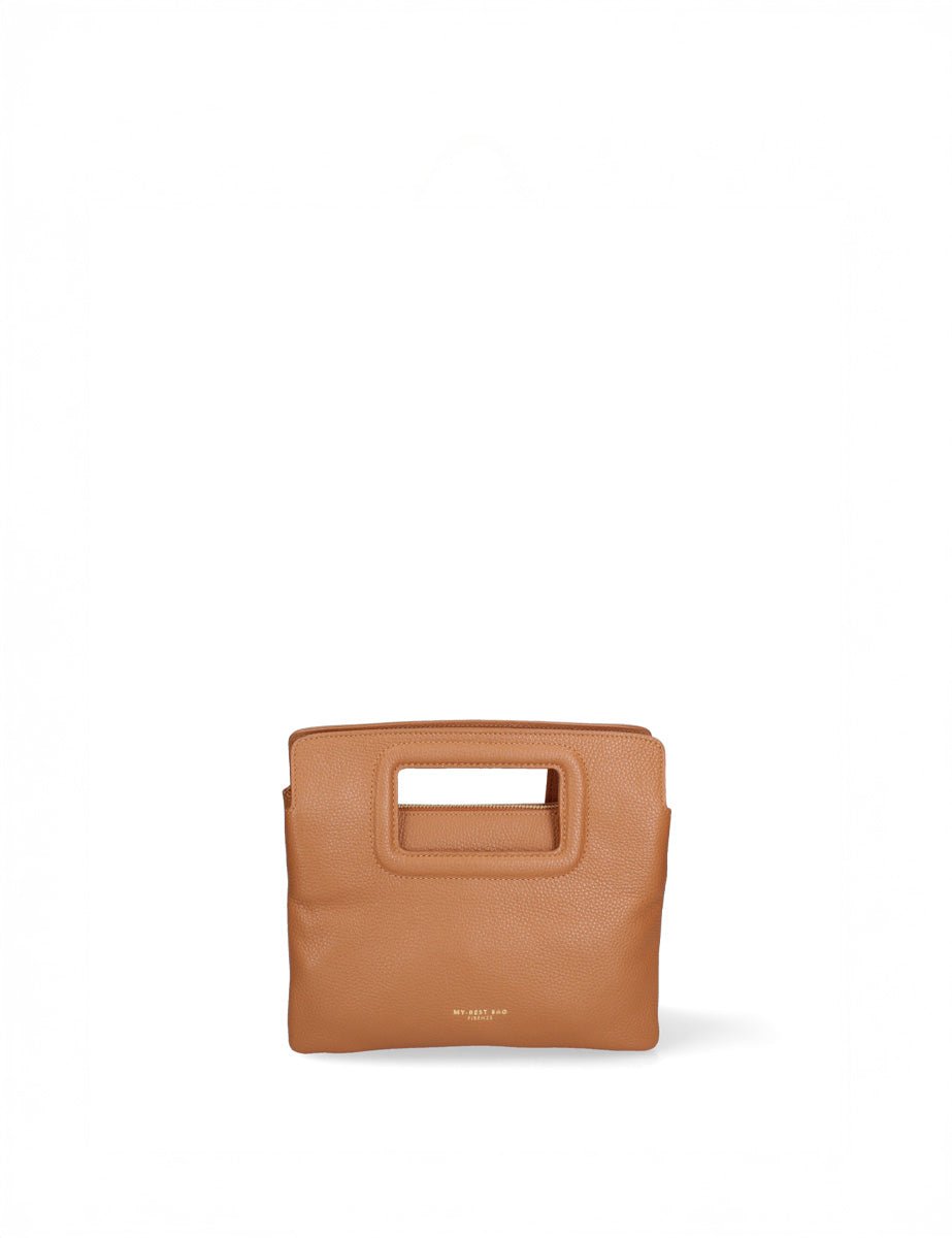 borsa a mano small natural - my best bag - shopper