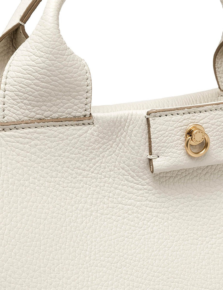 borsa armonia marble - gianni chiarini - shopper