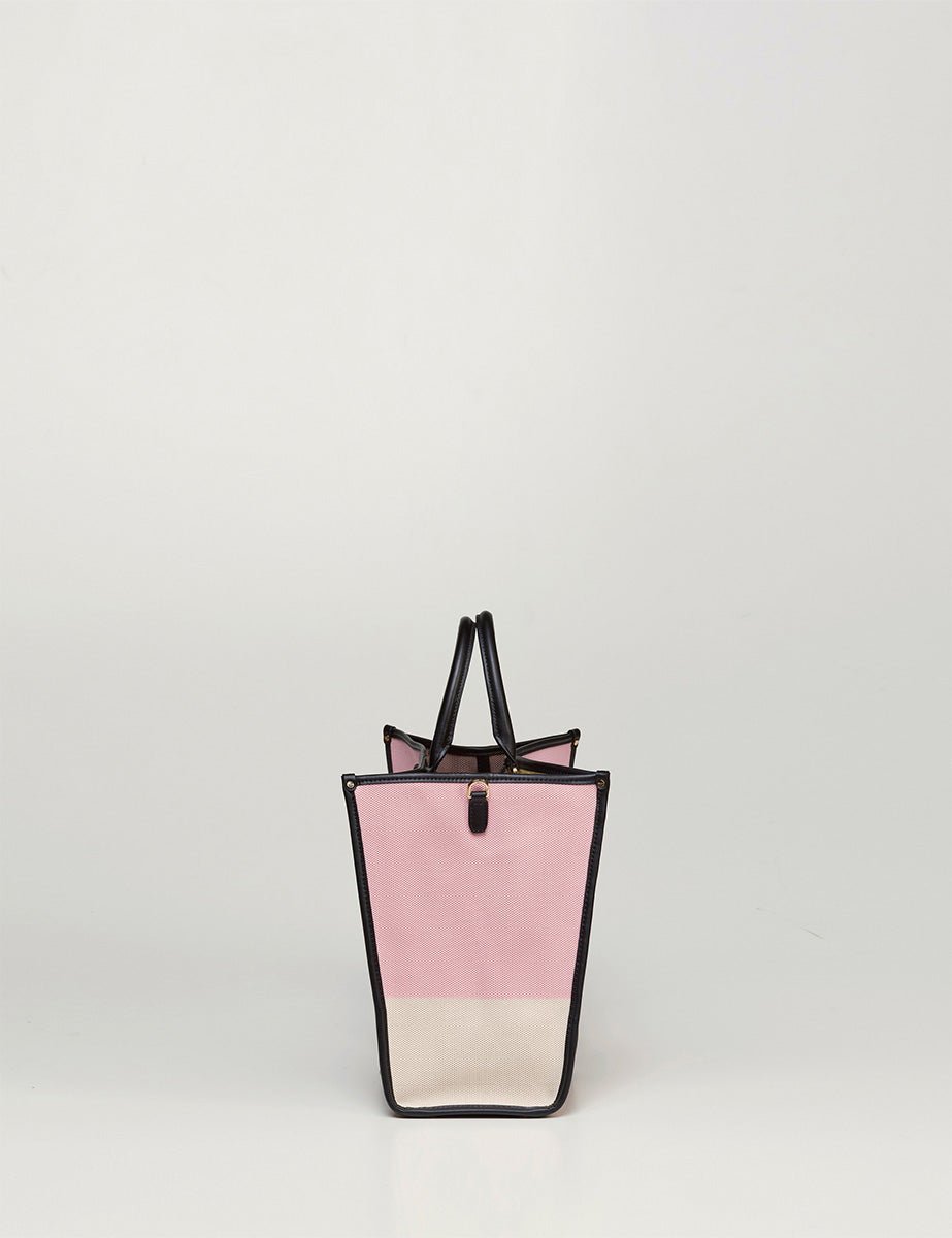 borsa bauhaus nude - my best bag - shopper