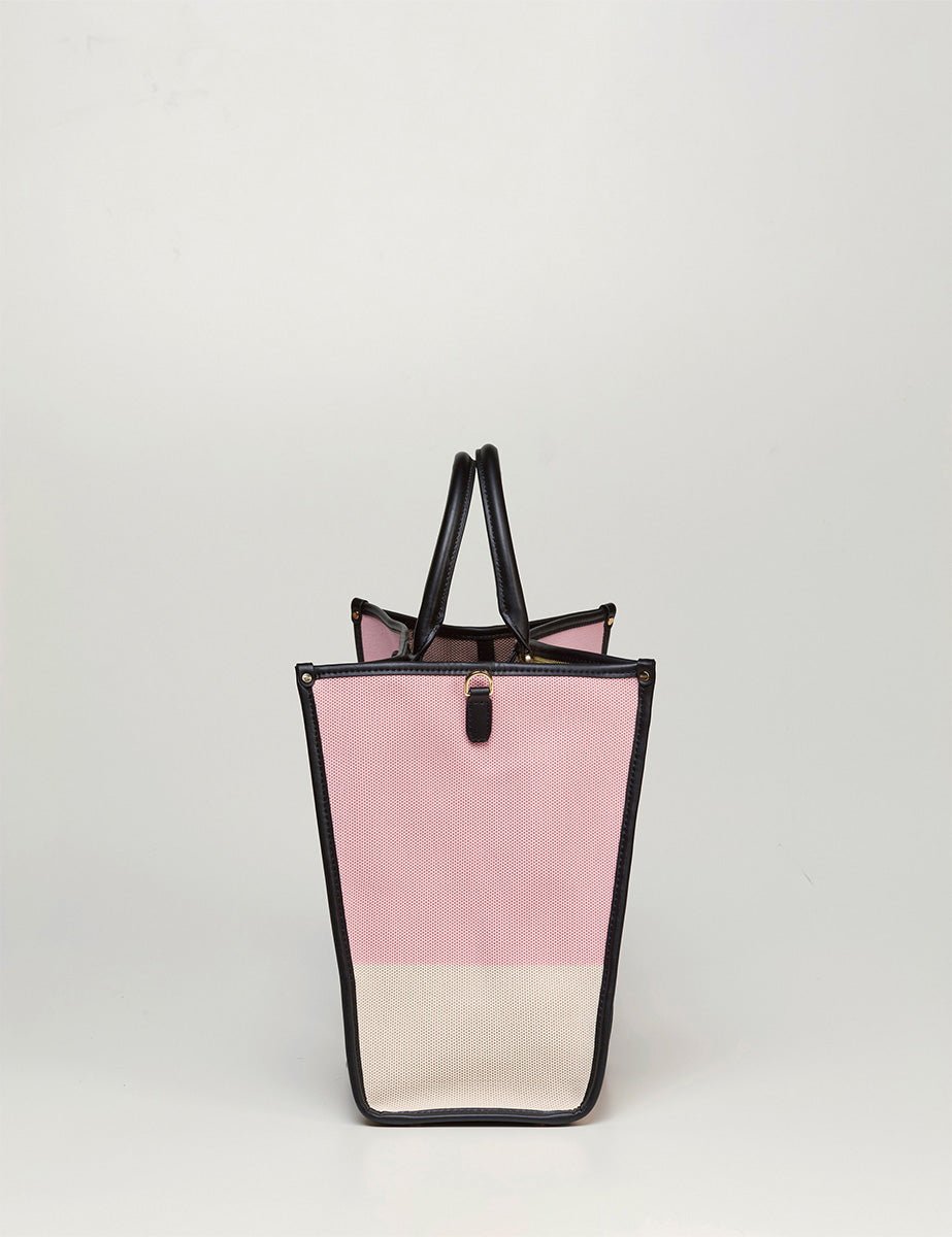 borsa bauhaus nude - my best bag - shopper