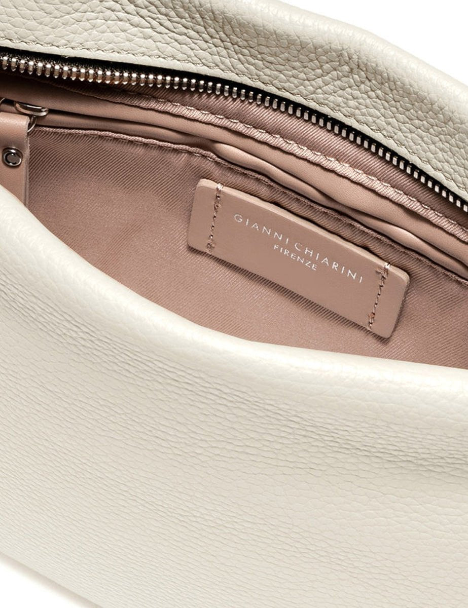 borsa brenda marble - chiarini - clutch