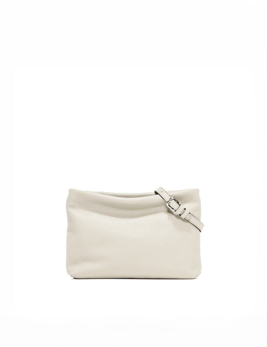 borsa brenda marble - chiarini - clutch