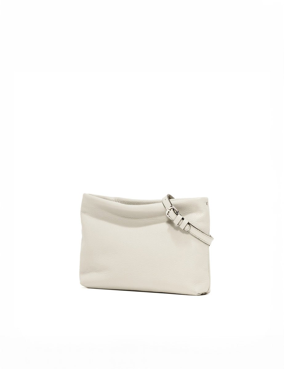 borsa brenda marble - chiarini - clutch