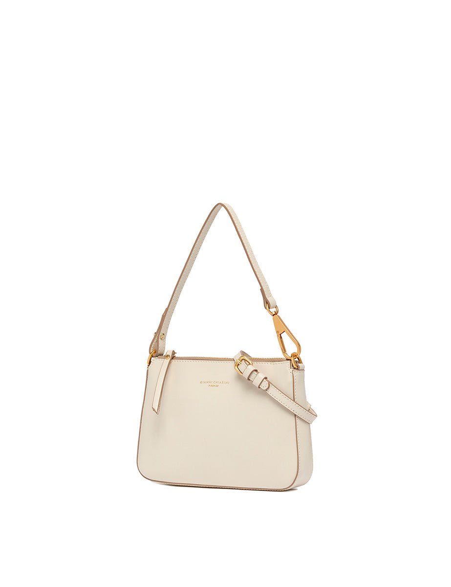 borsa brooke marble - gianni chiarini - clutch