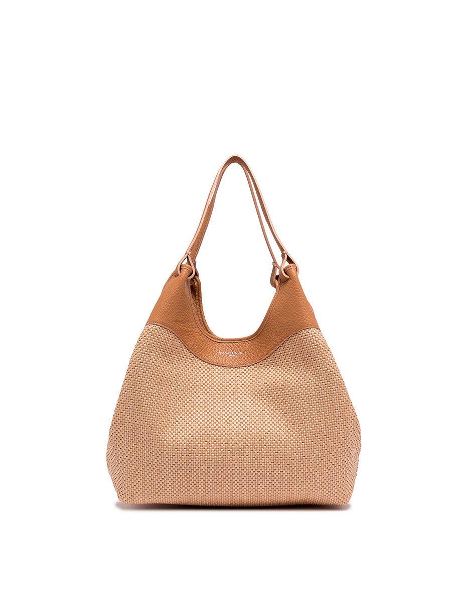 borsa dua nature - gianni chiarini - shopper