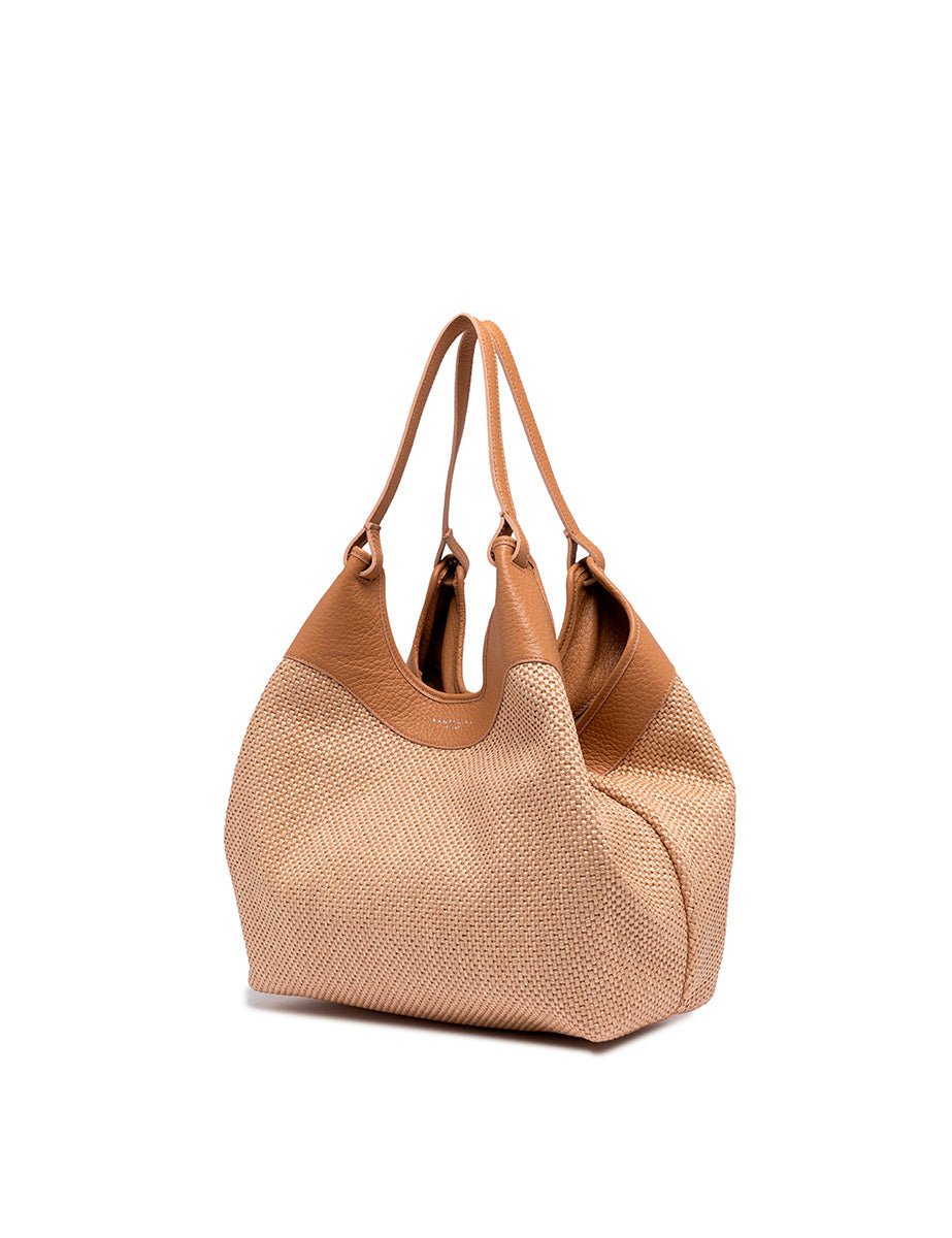 borsa dua nature - gianni chiarini - shopper