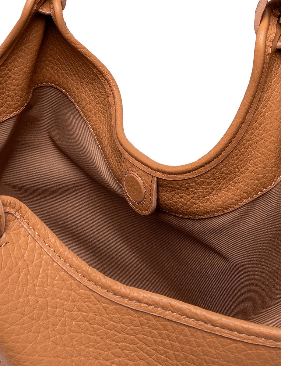 borsa dua nature - gianni chiarini - shopper