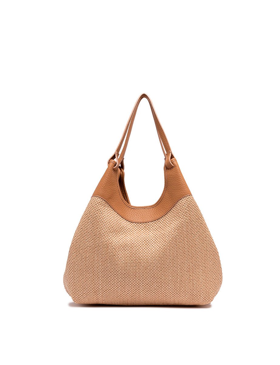borsa dua nature - gianni chiarini - shopper