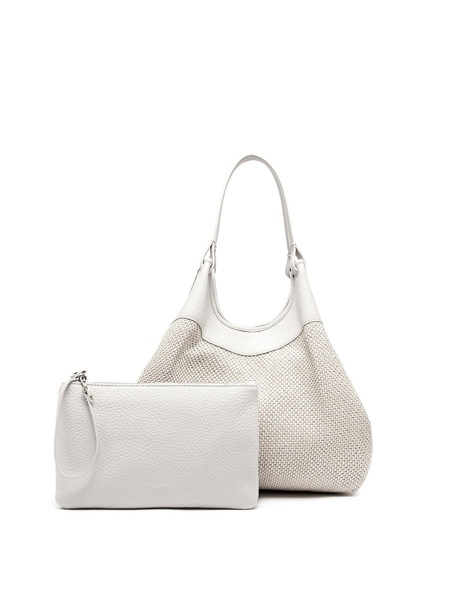 borsa dua sabbia - gianni chiarini - shopper