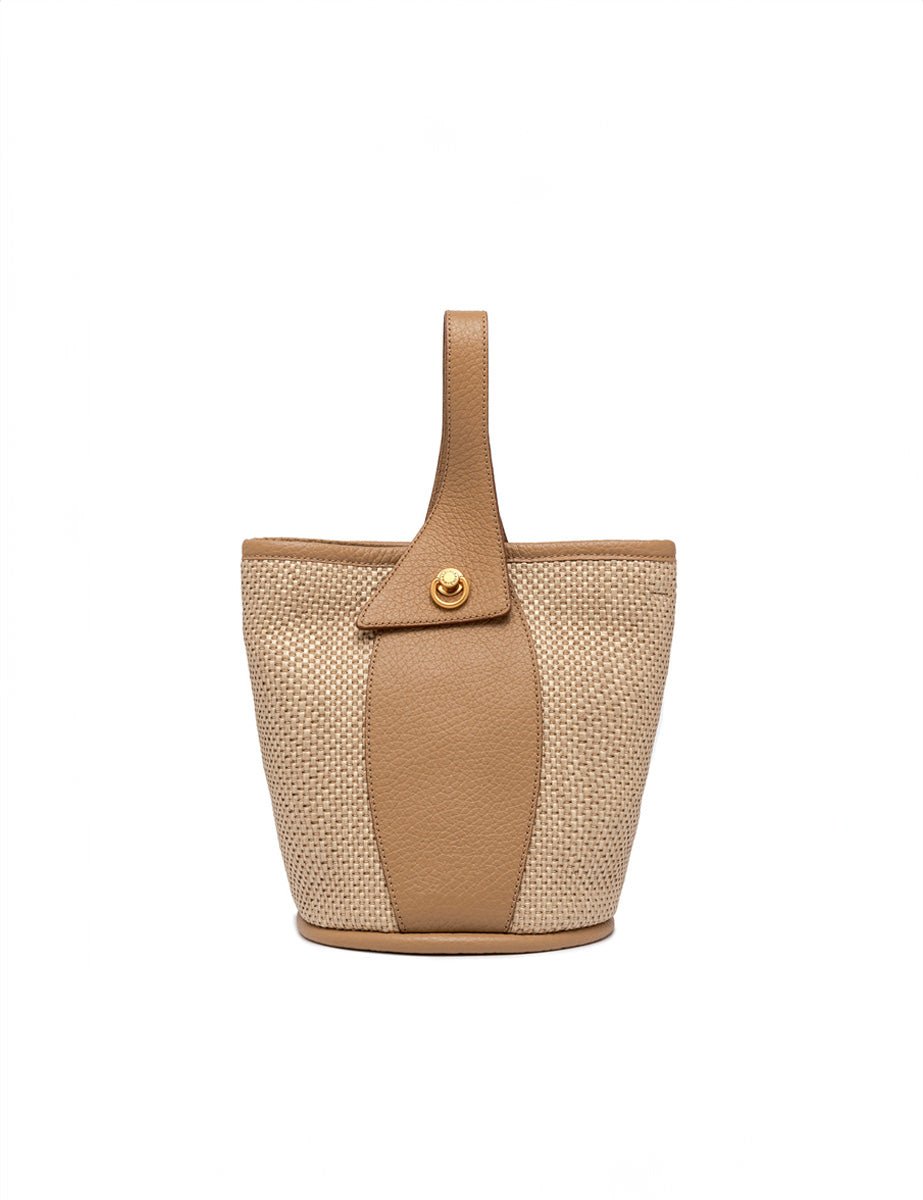 borsa ester nature - gianni chiarini - shopper