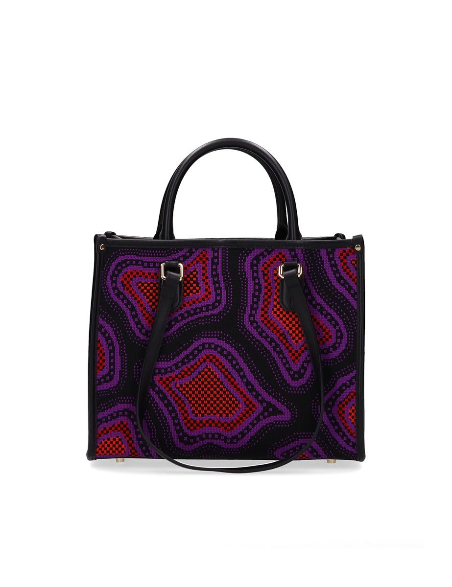 borsa fantasia turtles - my best bag - shopper