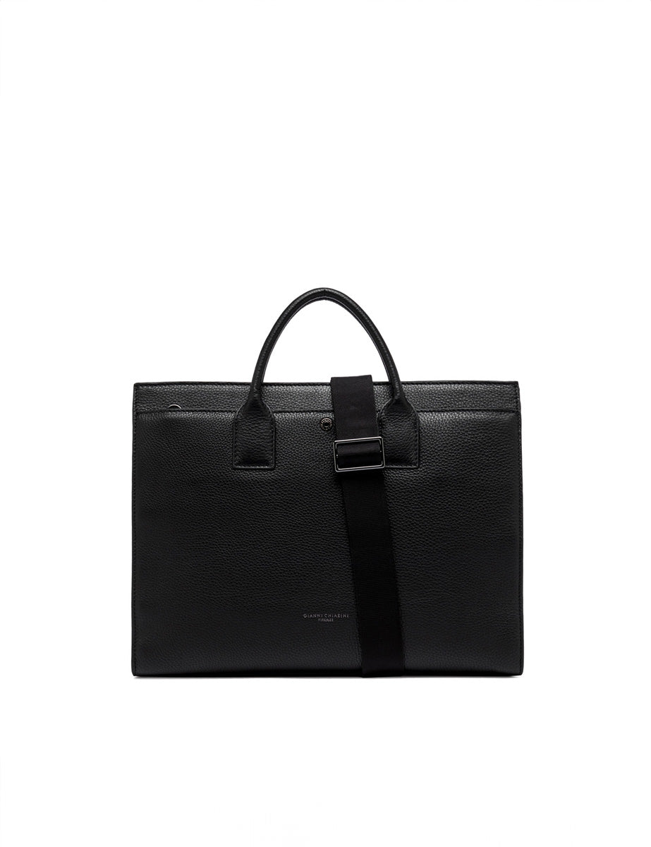 borsa florence nero - gianni chiarini - borsa