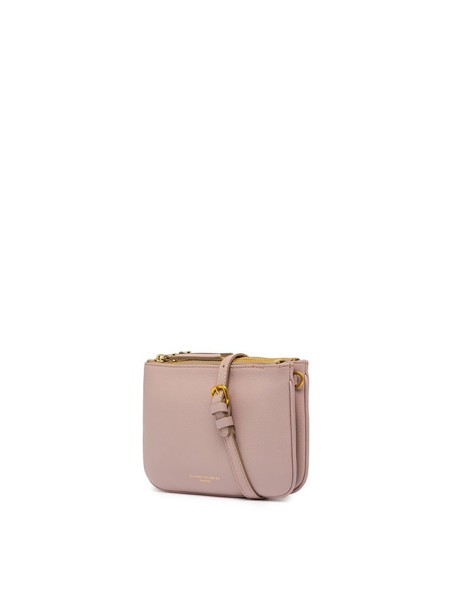 borsa frida ninfea - gianni chiarini - clutch