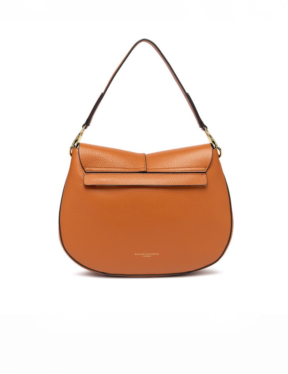 borsa helena round flake - gianni chiarini - clutch