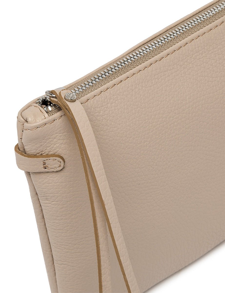 borsa hermy phard - gianni chiarini - clutch