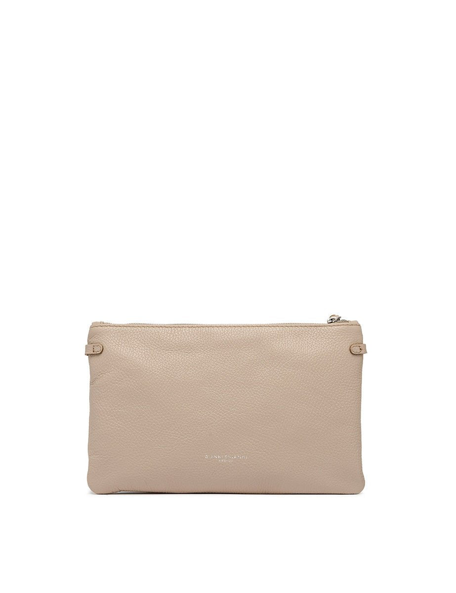 borsa hermy phard - gianni chiarini - clutch