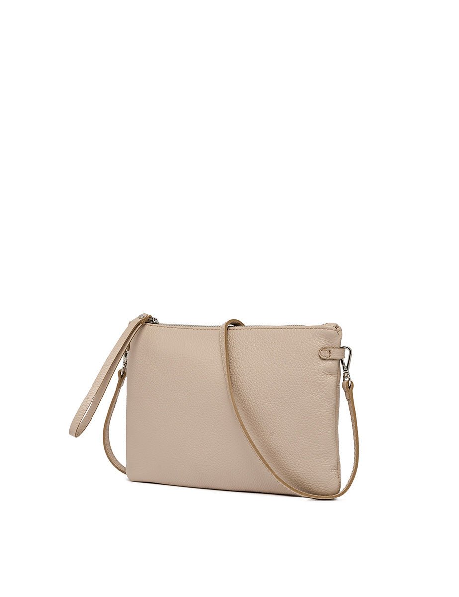 borsa hermy phard - gianni chiarini - clutch