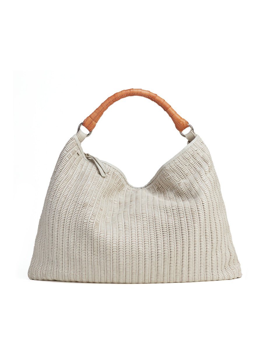 borsa lune roccia - reptile's house - shopper